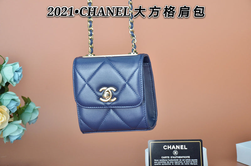 ELE - CHL Bags - 621