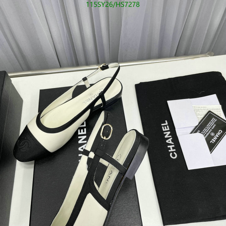SAMC - CHL Women Shoes Ballet - 105