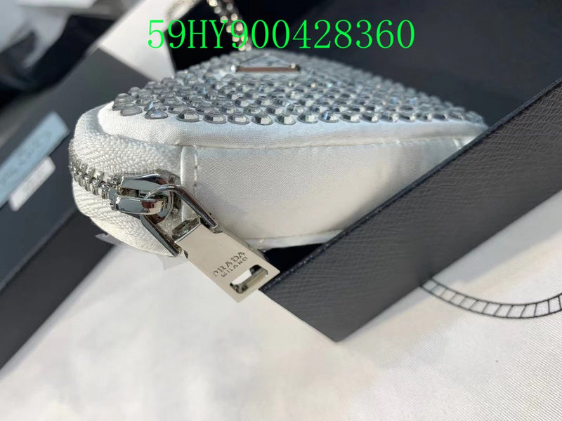 Satchel Bags - PDA Bags - 4441