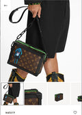 Satchel Bags - VL1 Bags - 371