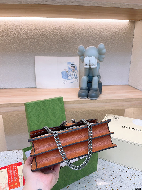 Glami Fashion - GCI Bags - 11665