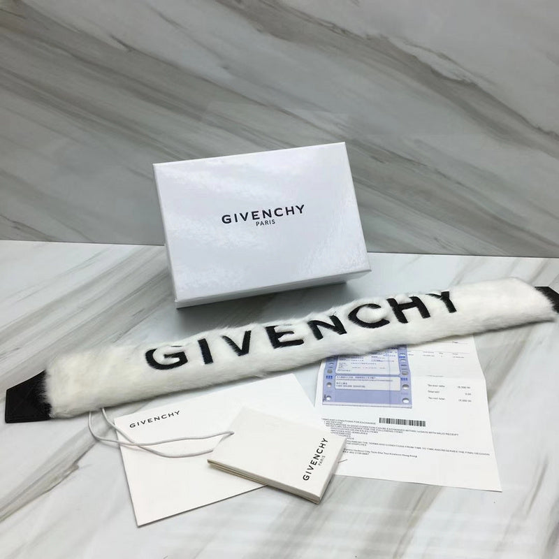 Glamy - GCY Bags - 069