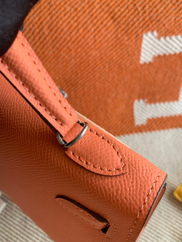 Satchel Bags - HMS-Bags - 1237