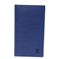 Louis Vuitton Portefeuille  Leather Wallet