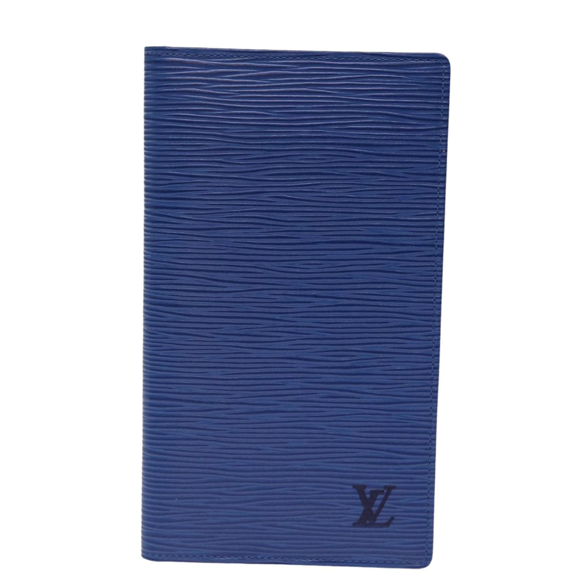 Louis Vuitton Portefeuille  Leather Wallet