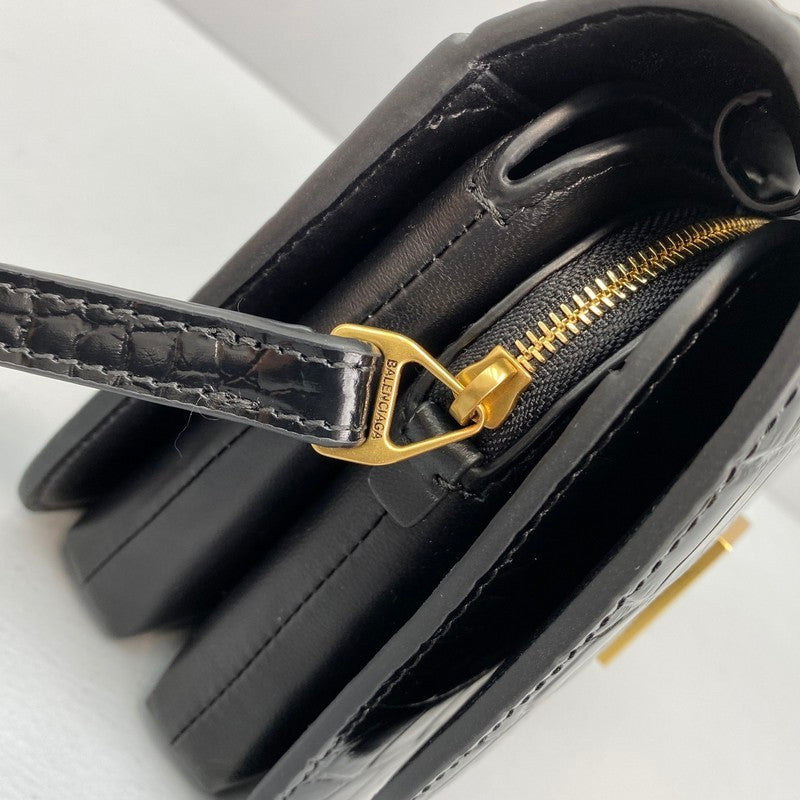 Satchel Bags - BGA Bags - 205
