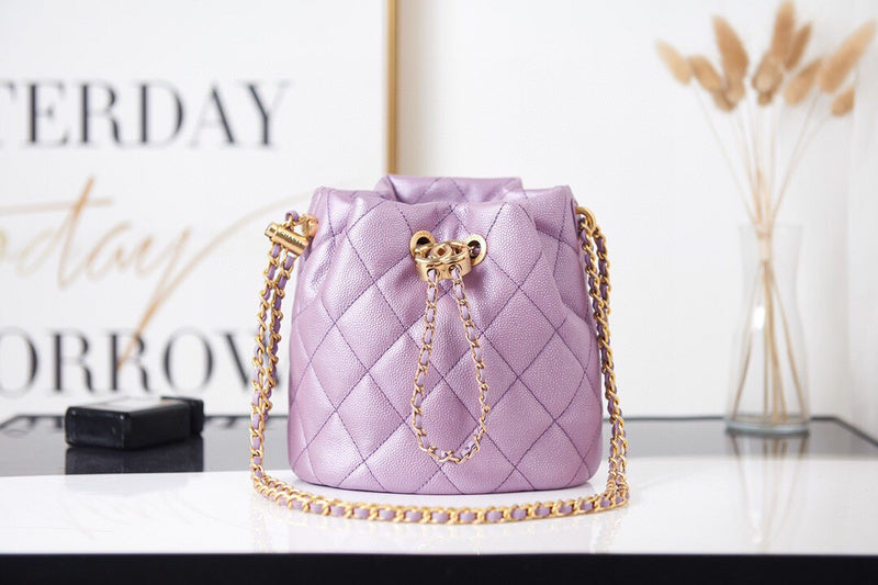 GlamI - CHL Bags - 3545