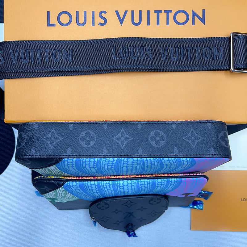 Glami Fashion Lu-Vi bags - 10056