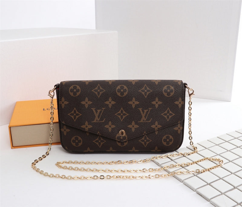 Satchel Bags - VL2 Bags - 210