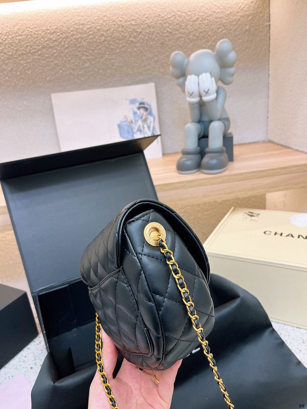 Satchel Bags - CHL Bags - 6983