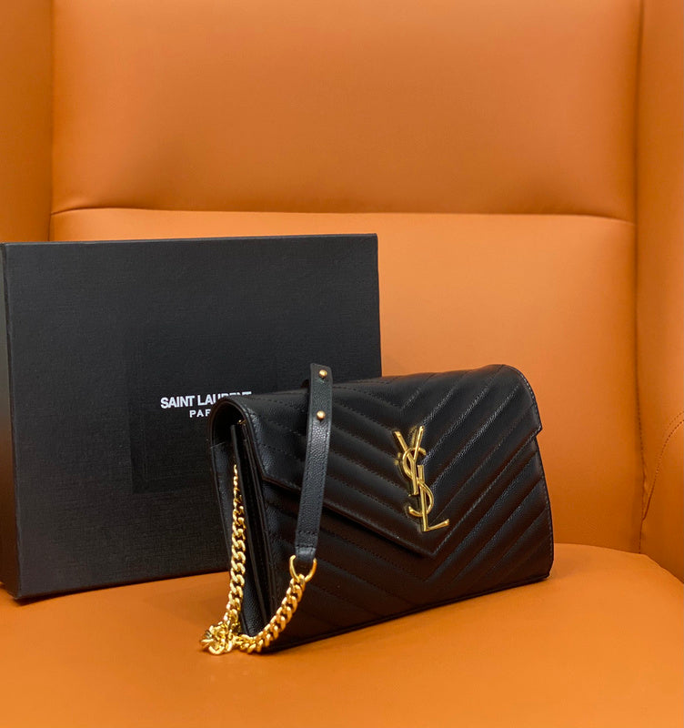 Glamy - YLS Bags - 1288