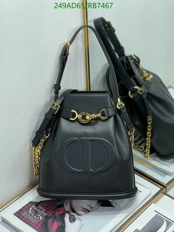 SAMCC - DOR Bags - 1285
