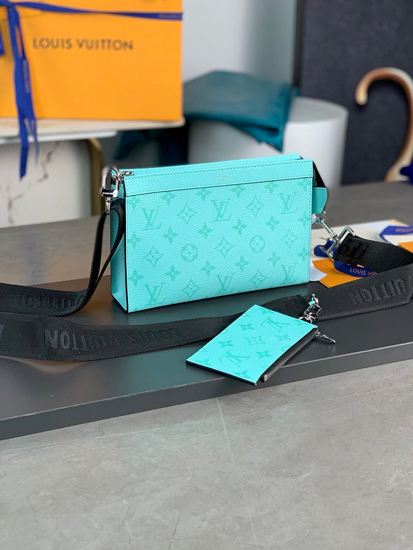 Satchel Bags - VL Bags - 1473