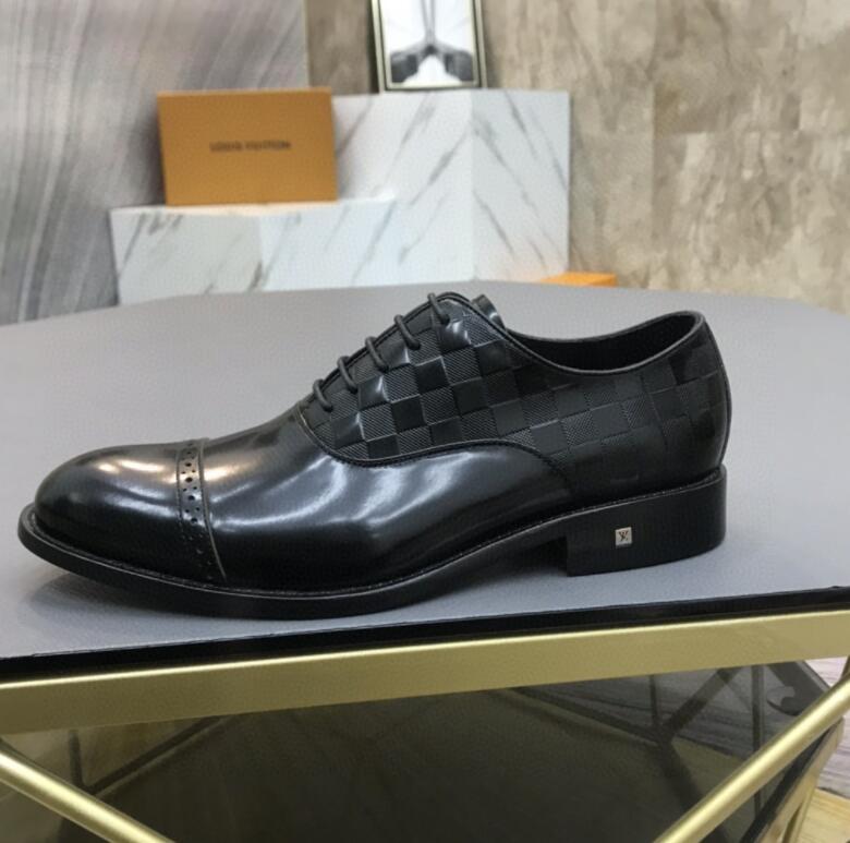 Glamy - LOV Men Shoes - 1316
