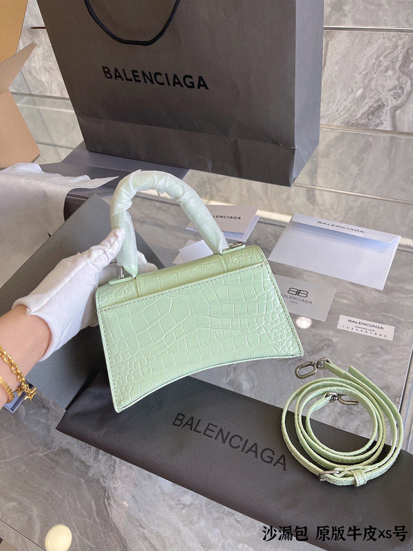 Satchel Bags - BGA Bags - 1407