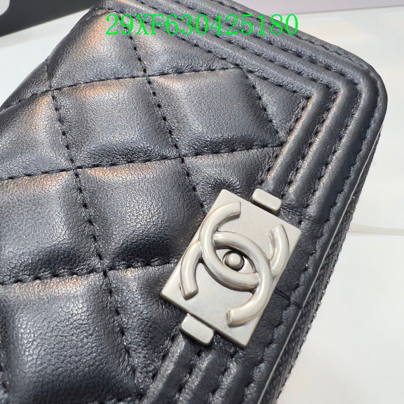 Glami - CHL Wallet - 2399