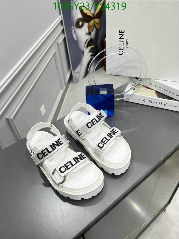 SAMC - COL Women Shoes - 290