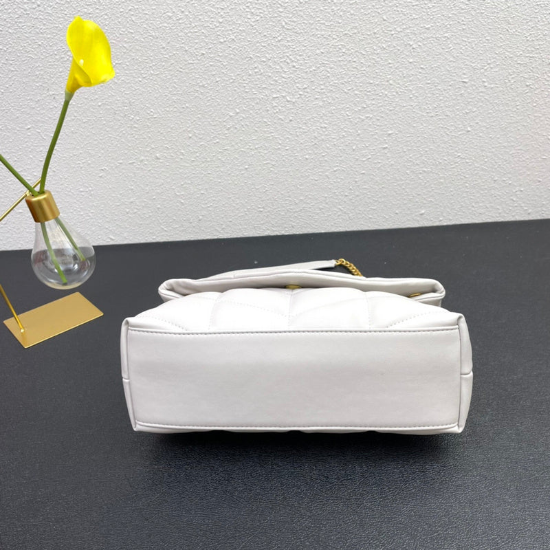 Satchel Bags - SLY Bags - 1503