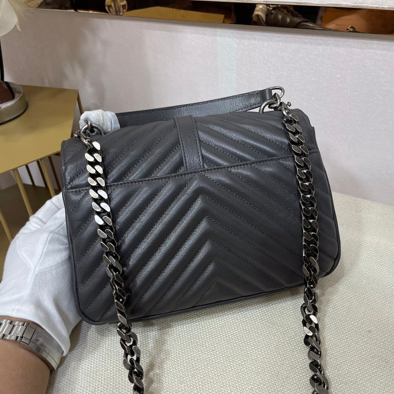 Satchel Bags - SLY Bags - 2517