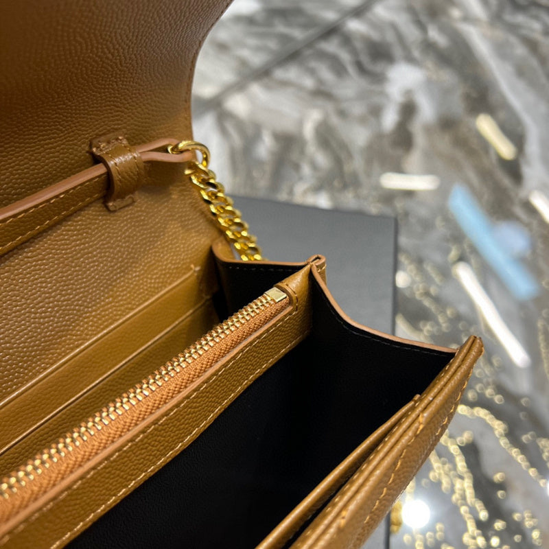 Satchel Bags - SLY Bags - 743