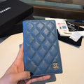 Glami-i CHL Wallets - 034
