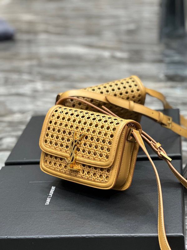 Glami- Glami- - SLY Bags - 100