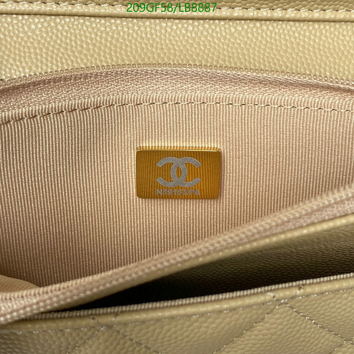 SAMC - CHL Bags - 762