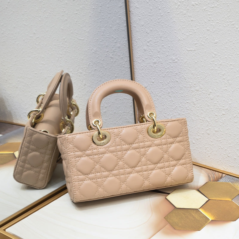 Satchel Bags - DOR Bags - 016