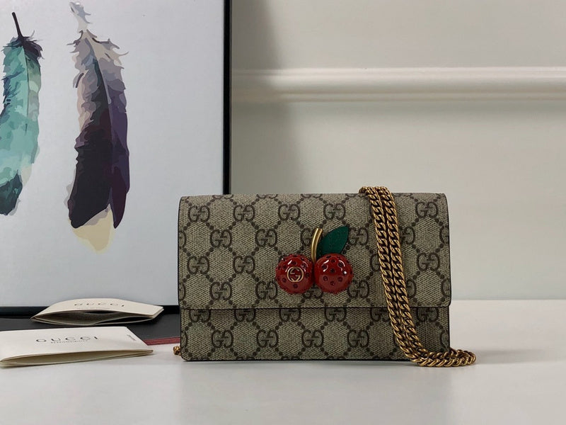 Glami Fashion - GCI Bags - 12679