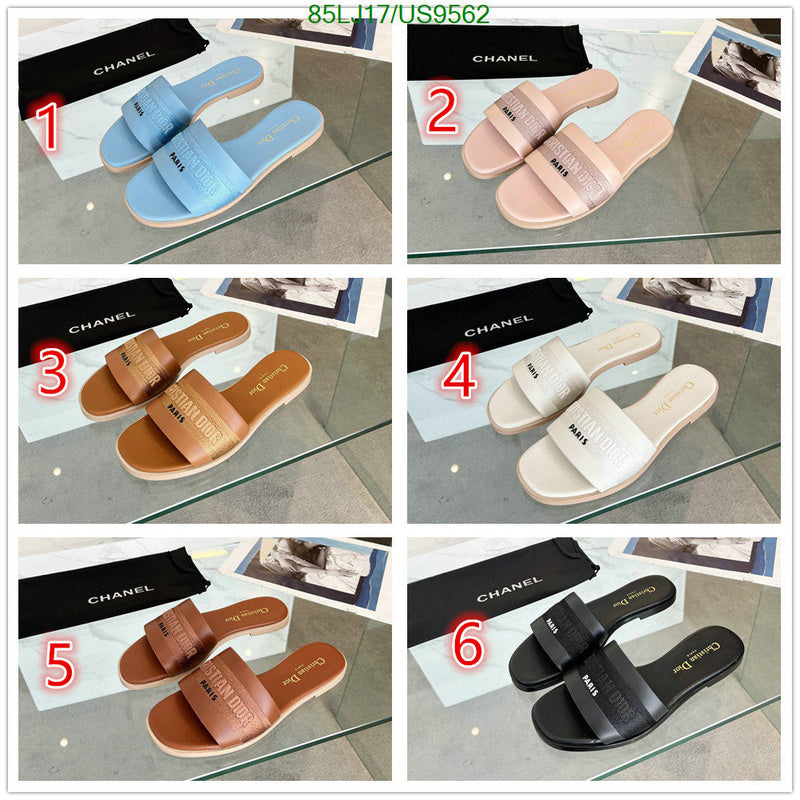 SAMCC - DOR Women Shoes - 1498
