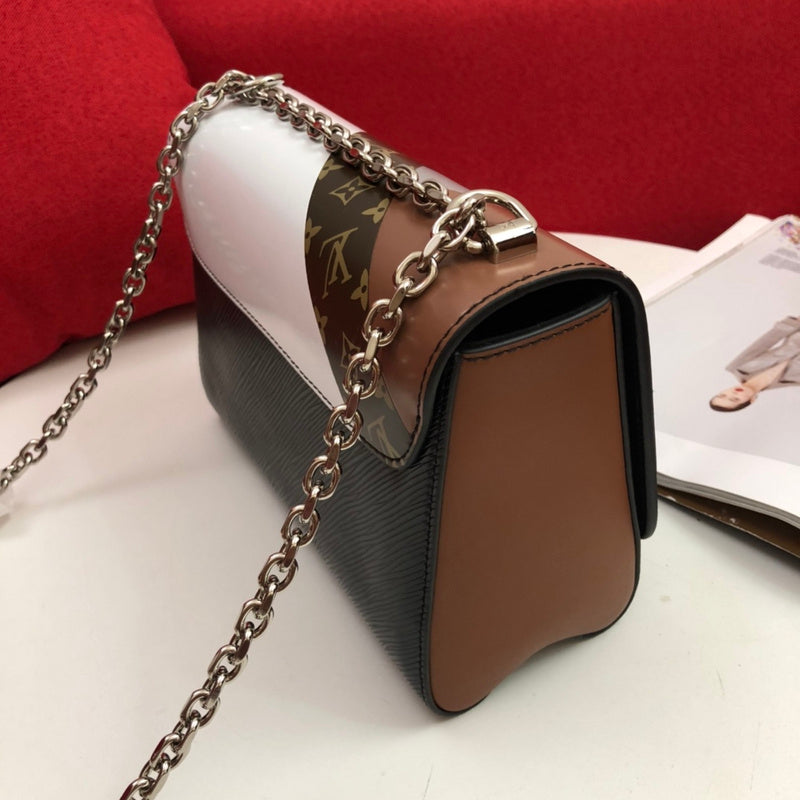 Satchel Bags - VL Bags - 2122