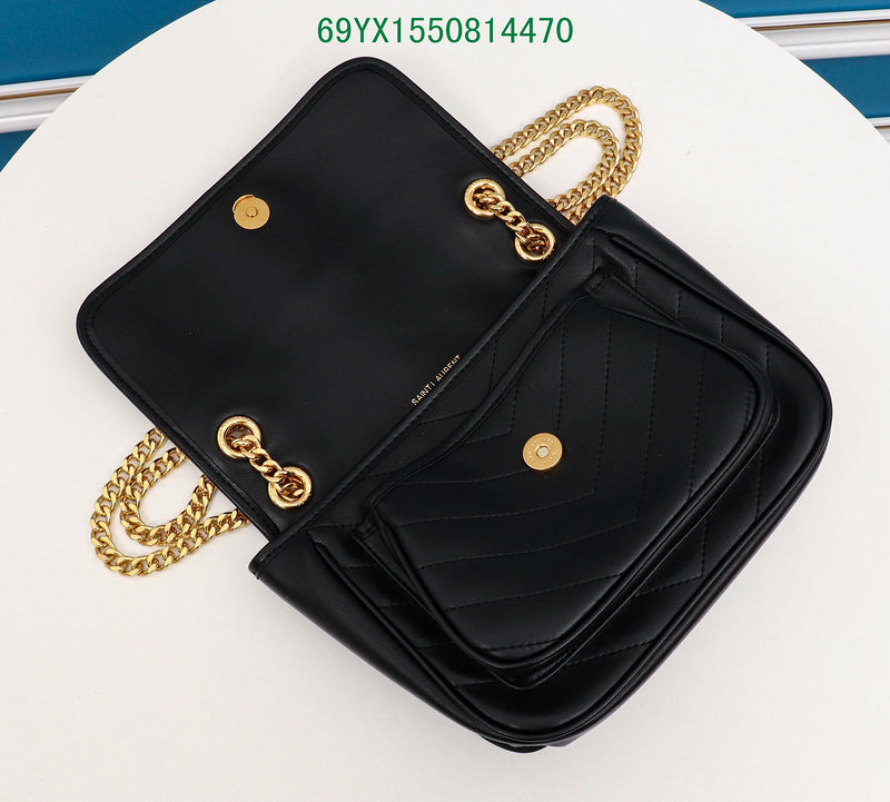 Glami - YLS Bags - 2143