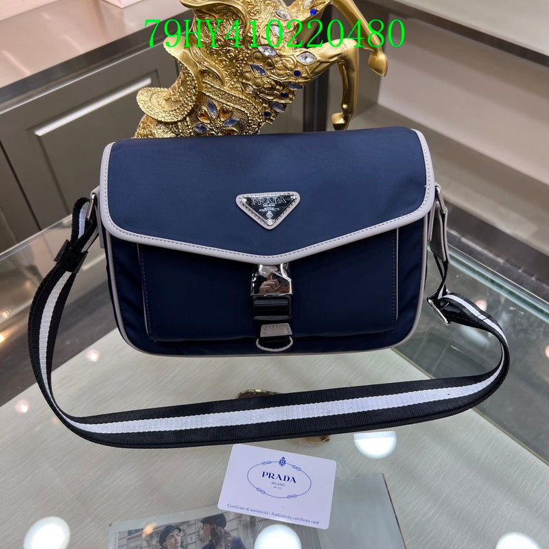 Satchel Bags - PDA Bags - 3554