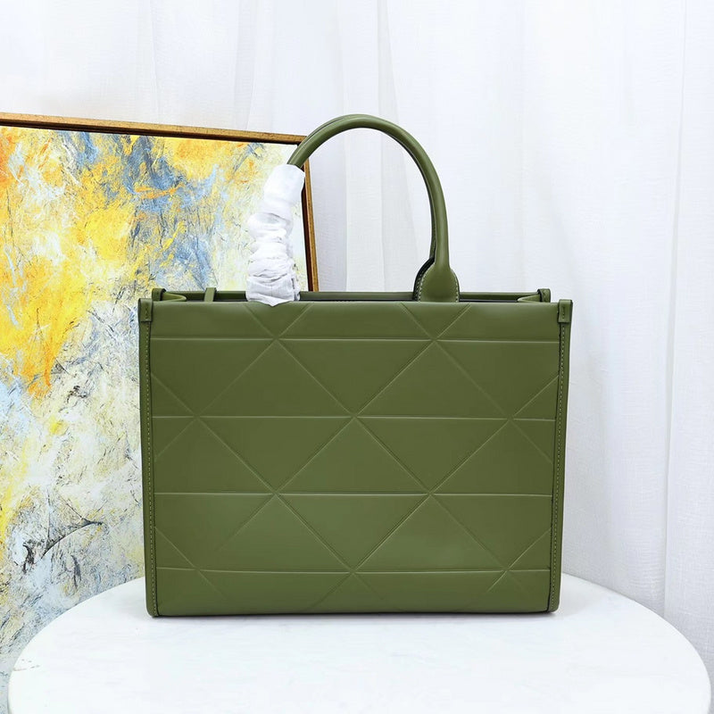 Satchel Bags - PRA Bags - 052