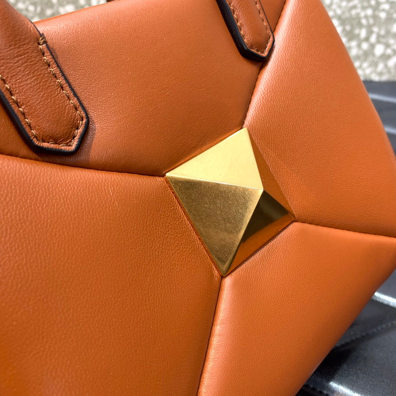 Satchel Bags - VTO Bags - 1037
