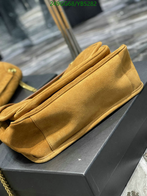 SAMC - YLS Bags - 350