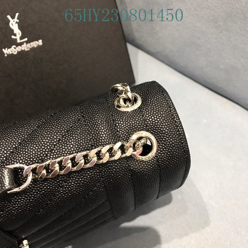 Glami - YLS Bags - 2191