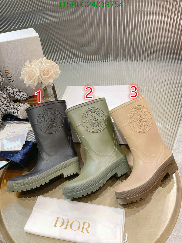 SAMC - Mix Boots - 588