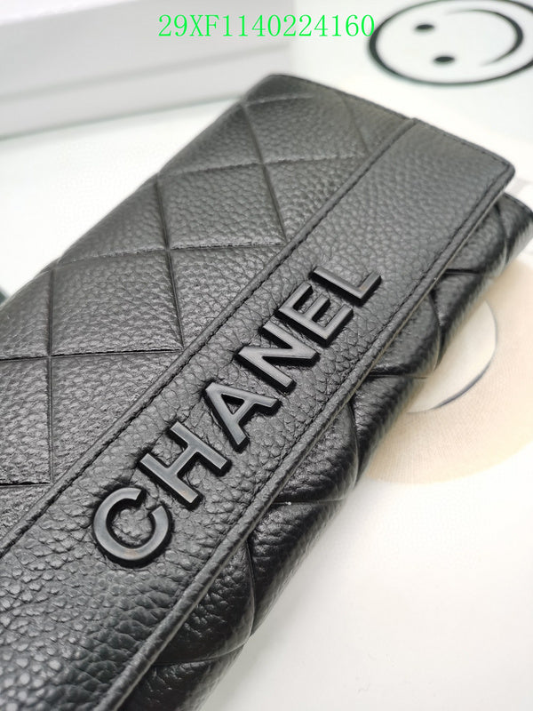 Glami - CHL Wallet - 2617