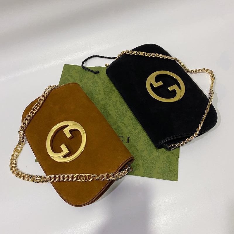 Satchel Bags - GCI Bags - 1758