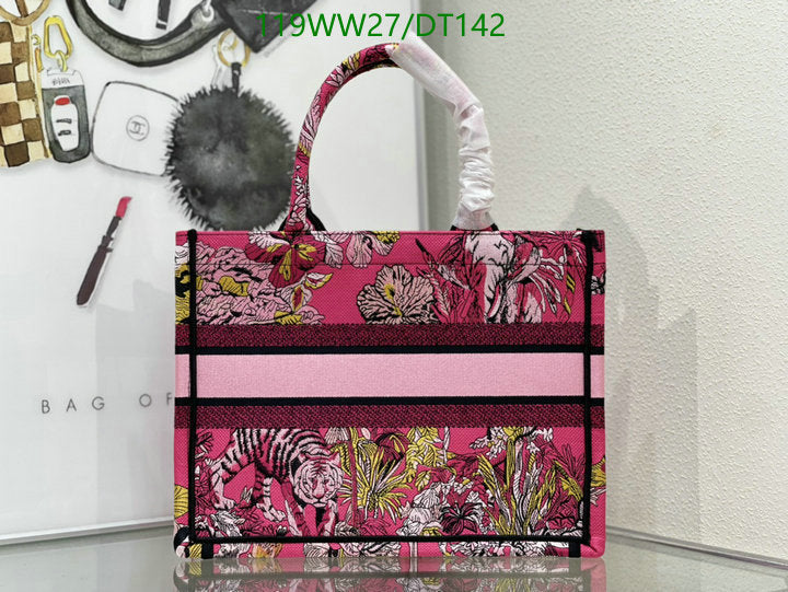 SAMCC - DOR Bags - 914