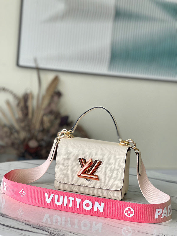 GlamI Lu-Vi bags - 4937