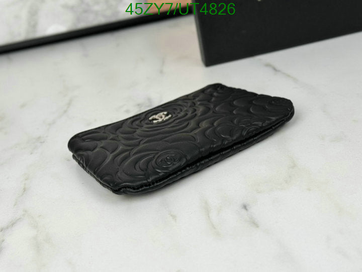 SAMC - CHL Wallets - 029