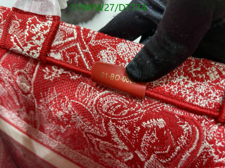 SAMCC - DOR Bags - 891