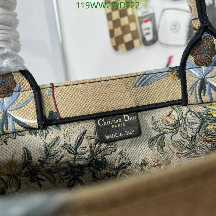 SAMCC - DOR Bags - 976