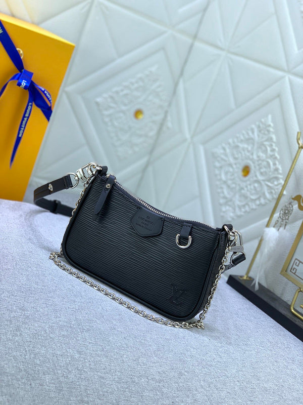 Satchel Bags - VL2 Bags - 563