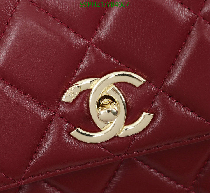 SAMC - CHL Bags Handbags - 027
