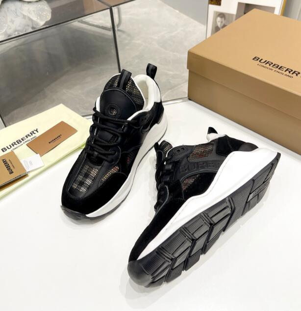 SAMCC - BOR Men Shoes - 033