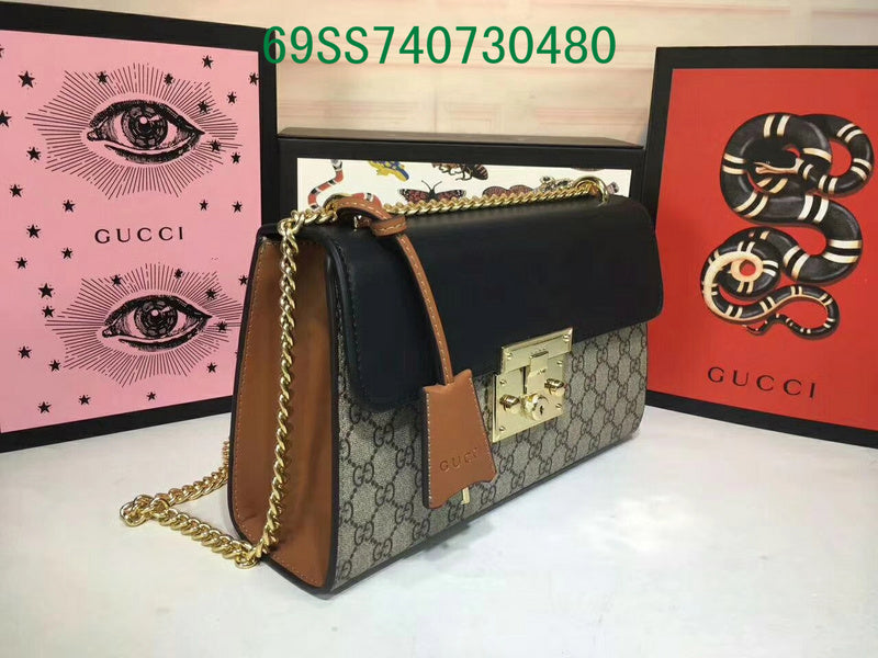 Glami - GUKI Bags - 2392