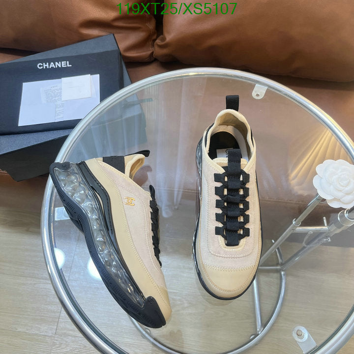 SAMC - CHL Women Shoes Sneakers - 204